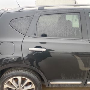 PUERTA TRASERA DERECHA NISSAN QASHQAI (J10)