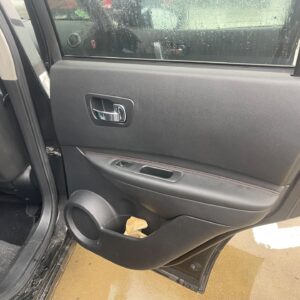 ELEVALUNAS TRASERO DERECHO NISSAN QASHQAI (J10)