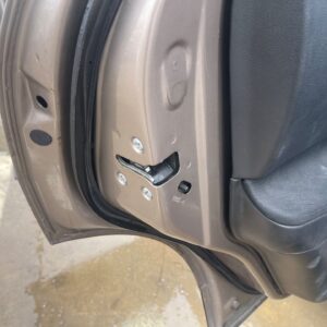 CERRADURA PUERTA TRASERA IZQUIERDA NISSAN QASHQAI (J10)