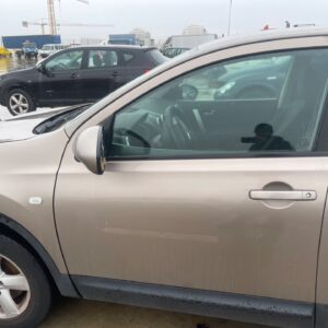 PUERTA DELANTERA IZQUIERDA NISSAN QASHQAI (J10)