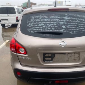 PORTON TRASERO NISSAN QASHQAI (J10)