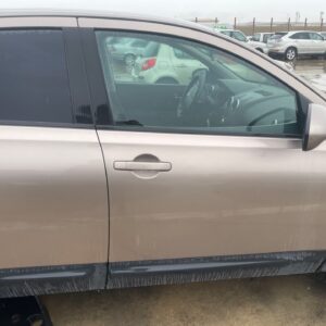 PUERTA DELANTERA DERECHA NISSAN QASHQAI (J10)