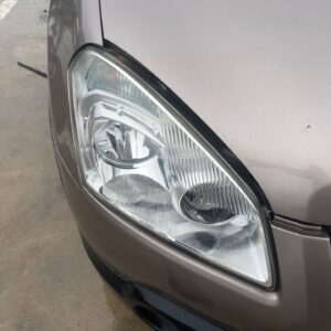 FARO DERECHO NISSAN QASHQAI (J10)