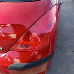 PILOTO TRASERO DERECHO PEUGEOT 308