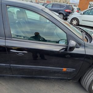 PUERTA DELANTERA DERECHA RENAULT LAGUNA II (BG0)
