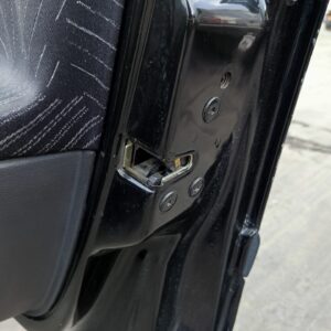 CERRADURA PUERTA DELANTERA DERECHA RENAULT LAGUNA II (BG0)