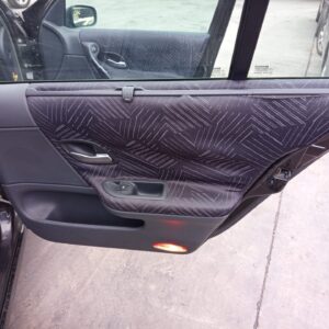 ELEVALUNAS TRASERO DERECHO RENAULT LAGUNA II (BG0)