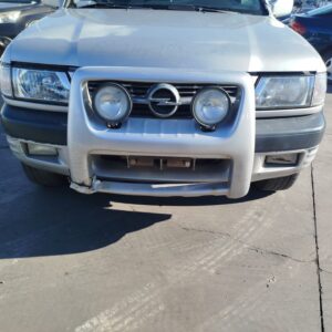 PARAGOLPES DELANTERO OPEL FRONTERA B