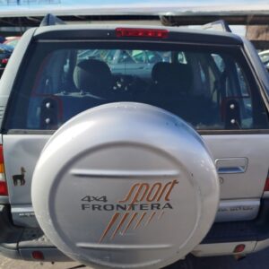 PORTON TRASERO OPEL FRONTERA B