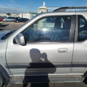 PUERTA DELANTERA IZQUIERDA OPEL FRONTERA B