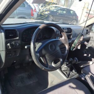 SALPICADERO OPEL FRONTERA B