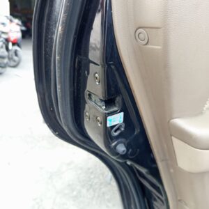 CERRADURA PUERTA TRASERA IZQUIERDA KIA SPORTAGE (KM)