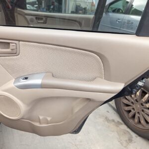 ELEVALUNAS TRASERO DERECHO KIA SPORTAGE (KM)