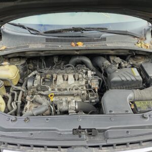 TRANSMISION DELANTERA IZQUIERDA KIA SPORTAGE (KM)