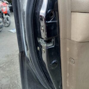 CERRADURA PUERTA DELANTERA IZQUIERDA KIA SPORTAGE (KM)