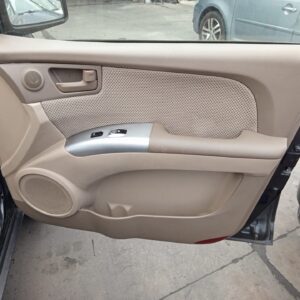 ELEVALUNAS DELANTERO DERECHO KIA SPORTAGE (KM)