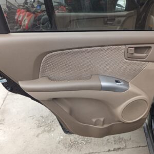 ELEVALUNAS TRASERO IZQUIERDO KIA SPORTAGE (KM)