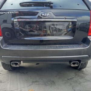 PORTON TRASERO KIA SPORTAGE (KM)