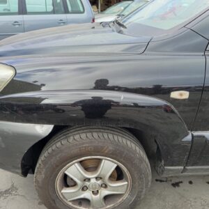 ALETA DELANTERA IZQUIERDA KIA SPORTAGE (KM)