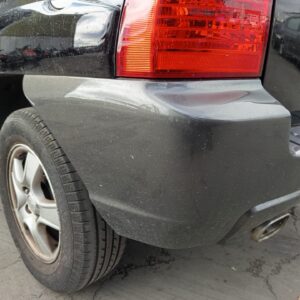 PARAGOLPES TRASERO KIA SPORTAGE (KM)