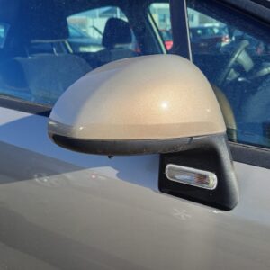 RETROVISOR DERECHO CITROEN C4 BERLINA