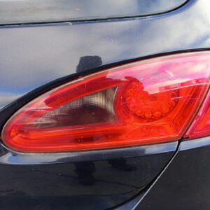 PILOTO TRASERO DERECHO INTERIOR SEAT LEON (1P1)