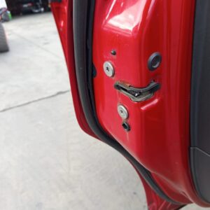 CERRADURA PUERTA TRASERA IZQUIERDA CITROEN C4 BERLINA