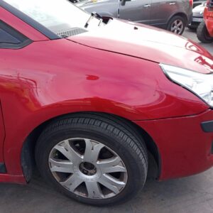 ALETA DELANTERA DERECHA CITROEN C4 BERLINA