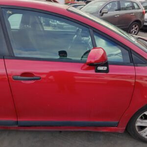 PUERTA DELANTERA DERECHA CITROEN C4 BERLINA