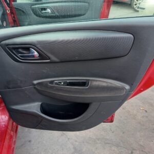 ELEVALUNAS TRASERO DERECHO CITROEN C4 BERLINA