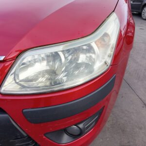 FARO IZQUIERDO CITROEN C4 BERLINA