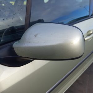 RETROVISOR IZQUIERDO PEUGEOT 407