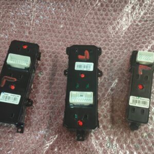 MANDO ELEVALUNAS DELANTERO IZQUIERDO HYUNDAI TUCSON (TL)