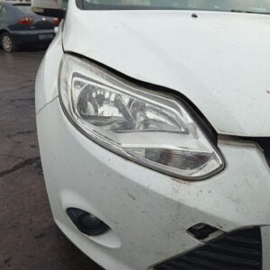 FARO DERECHO FORD FOCUS BERLINA (CB8)