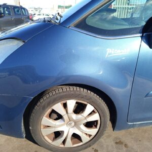 ALETA DELANTERA IZQUIERDA CITROEN GRAND C4 PICASSO
