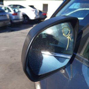 RETROVISOR IZQUIERDO CITROEN GRAND C4 PICASSO