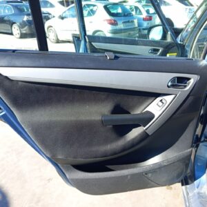 ELEVALUNAS TRASERO IZQUIERDO CITROEN GRAND C4 PICASSO