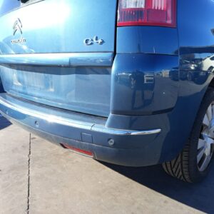 PARAGOLPES TRASERO CITROEN GRAND C4 PICASSO