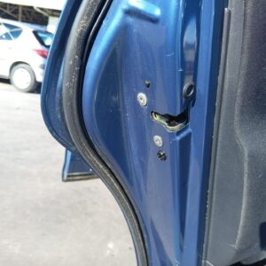 CERRADURA PUERTA TRASERA IZQUIERDA CITROEN GRAND C4 PICASSO