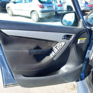 ELEVALUNAS DELANTERO IZQUIERDO CITROEN GRAND C4 PICASSO
