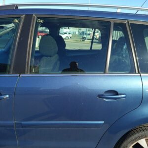 PUERTA TRASERA IZQUIERDA CITROEN GRAND C4 PICASSO