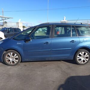 JUEGO LLANTAS CITROEN GRAND C4 PICASSO