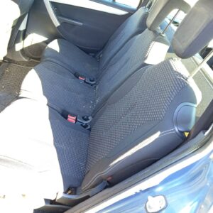 ASIENTOS TRASERO IZQUIERDO CITROEN GRAND C4 PICASSO