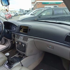 SALPICADERO HYUNDAI SONATA (NF)