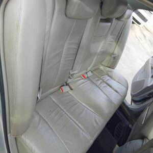 ASIENTOS TRASEROS HYUNDAI SONATA (NF)