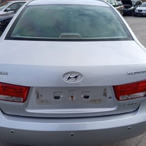 PORTON TRASERO HYUNDAI SONATA (NF)