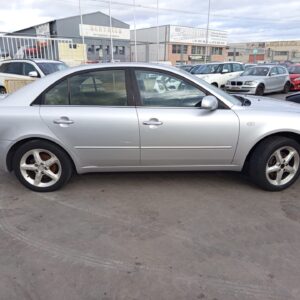 JUEGO LLANTAS HYUNDAI SONATA (NF)