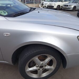 ALETA DELANTERA DERECHA HYUNDAI SONATA (NF)