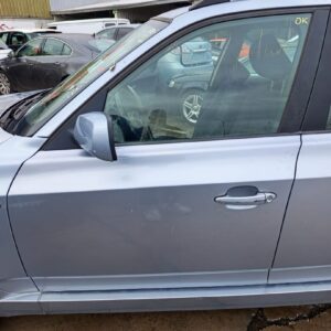 PUERTA DELANTERA IZQUIERDA BMW SERIE X3 (E83)