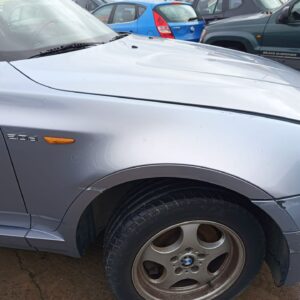 ALETA DELANTERA DERECHA BMW SERIE X3 (E83)